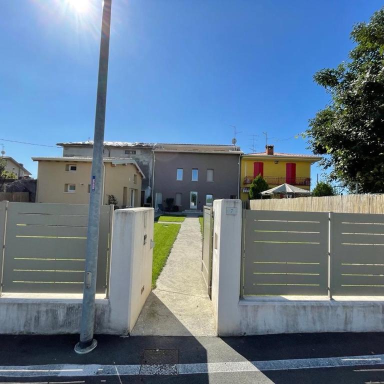 CaVecchie Desenzano - Appartamento con 2 Camere da Letto - 34