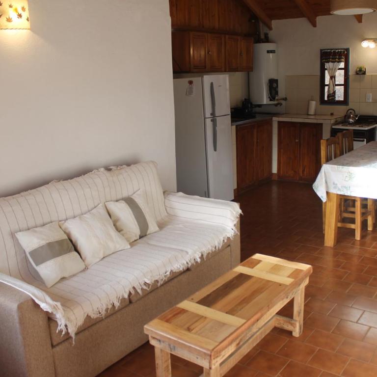Cabaña Del Viento - Two-Bedroom House - 9