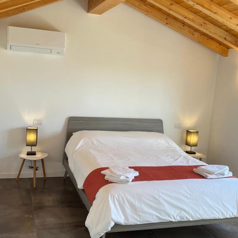 CaVecchie Desenzano - Appartamento con 2 Camere da Letto - 37