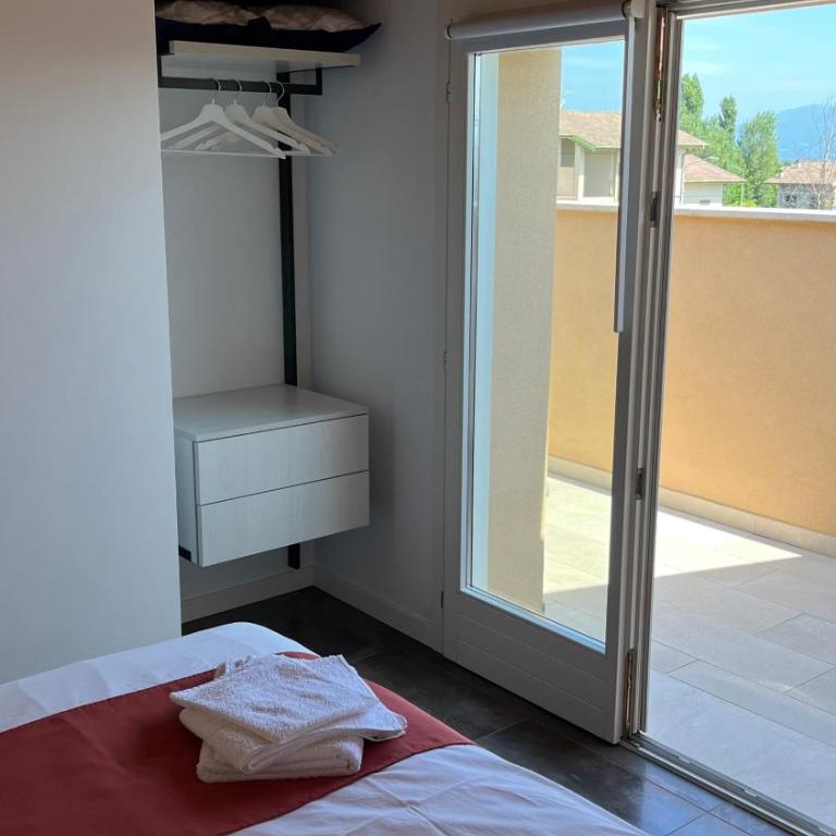 CaVecchie Desenzano - Appartamento con 2 Camere da Letto - 39