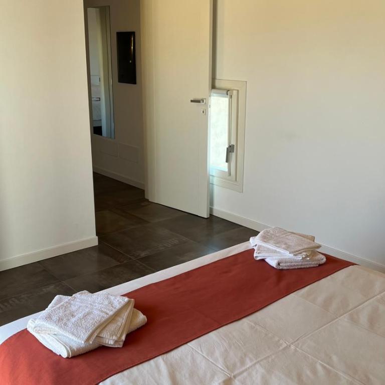 CaVecchie Desenzano - Appartamento con 2 Camere da Letto - 41