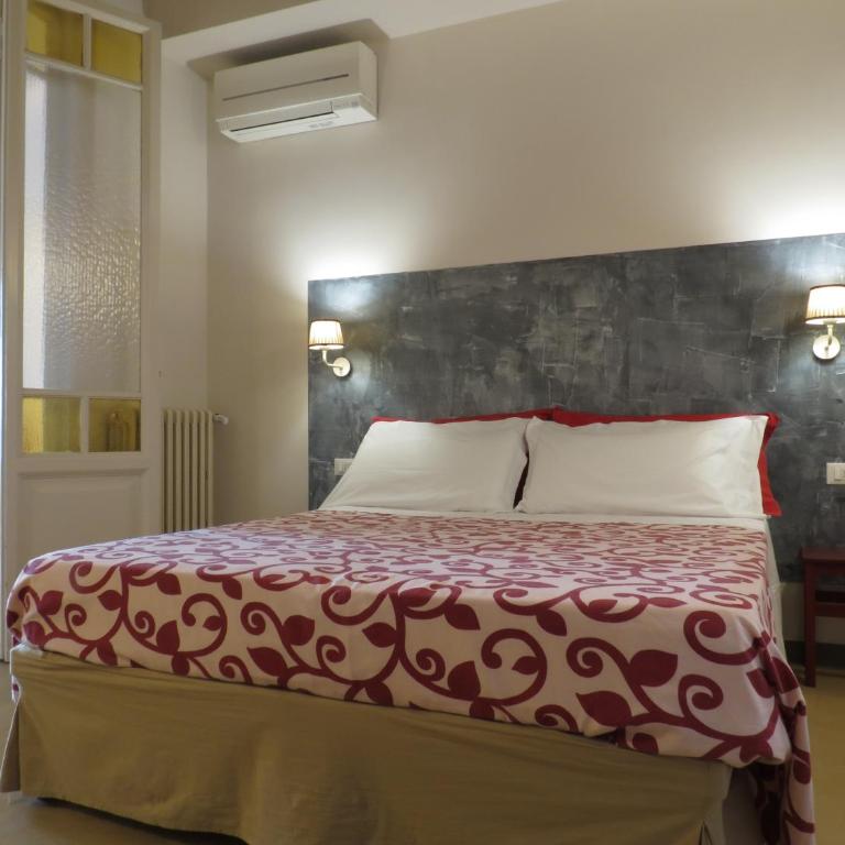 La Divina Dimora - Apartment with Balcony - 29
