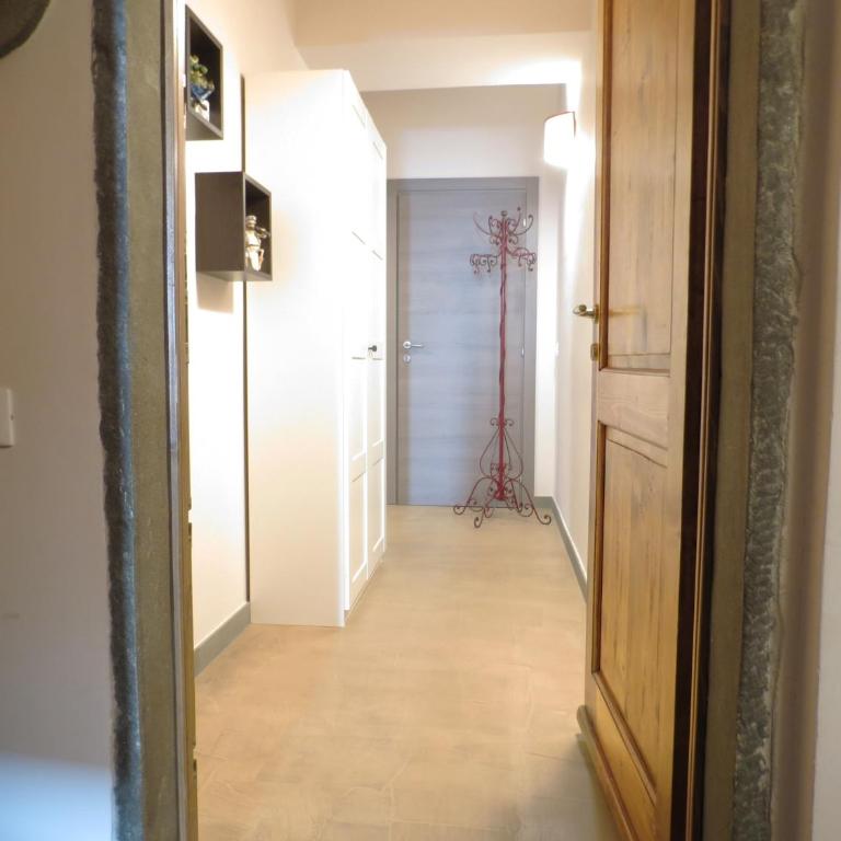 La Divina Dimora - Apartment with Balcony - 33