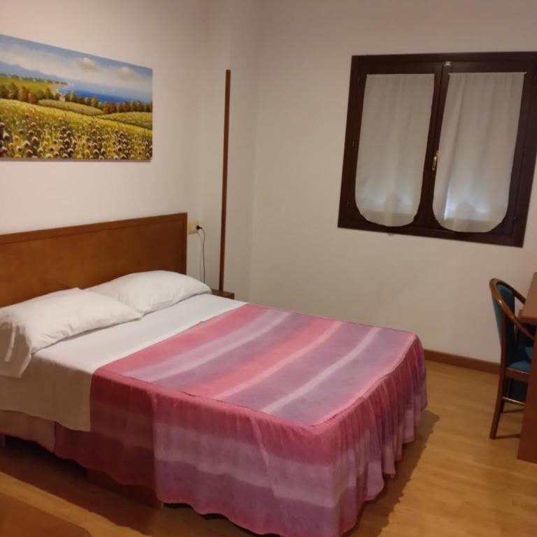 Hotel Nicolaj - Camera Singola - 2