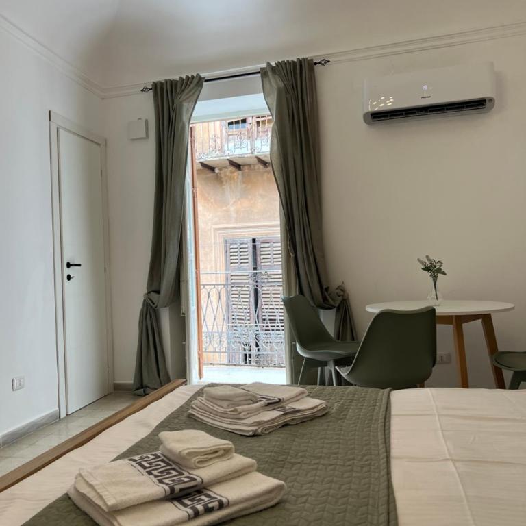 Appartamenti Tiffany & Timi - Appartamento con 2 Camere da Letto - 5