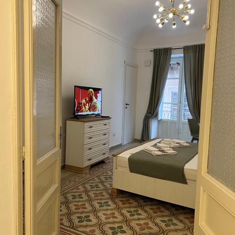 Appartamenti Tiffany & Timi - Appartamento con 2 Camere da Letto - 8