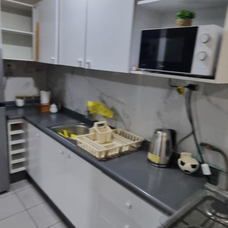 Depto III céntrico RDKL - Three-Bedroom Apartment - 6