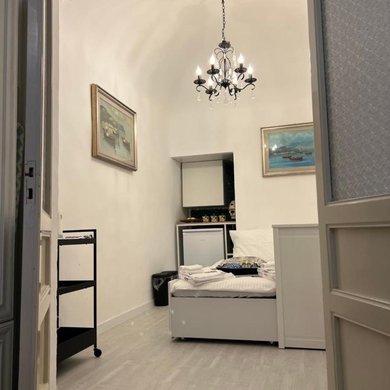 Appartamenti Tiffany & Timi - Appartamento con 2 Camere da Letto - 9