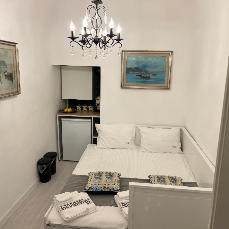 Appartamenti Tiffany & Timi - Appartamento con 2 Camere da Letto - 10
