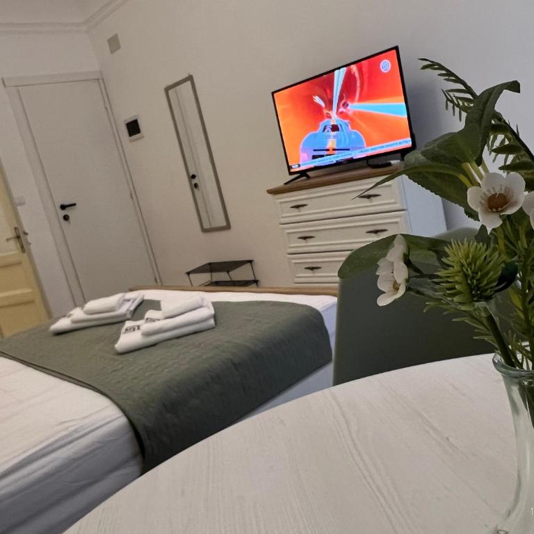 Appartamenti Tiffany & Timi - Appartamento con 2 Camere da Letto - 3