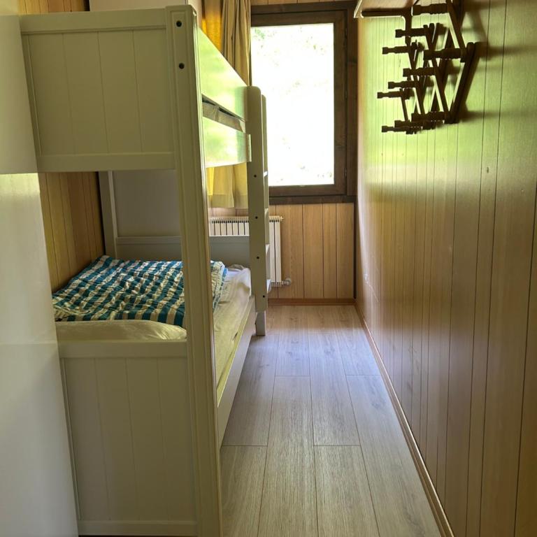 **NEW**Marilleva 1400**TRILOCALE sulle piste - Apartment mit 2 Schlafzimmern - 22
