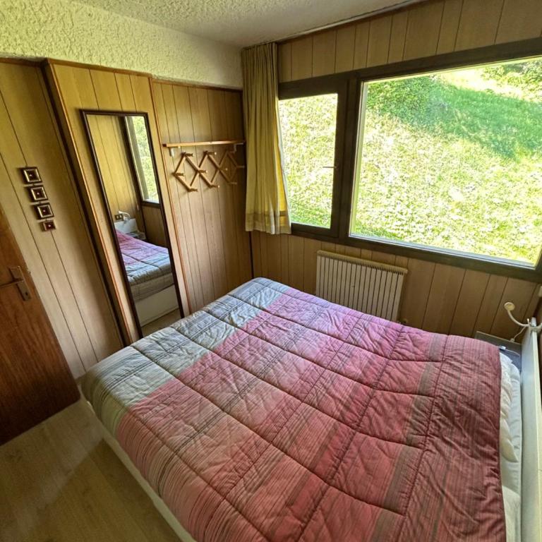 **NEW**Marilleva 1400**TRILOCALE sulle piste - Apartment mit 2 Schlafzimmern - 14