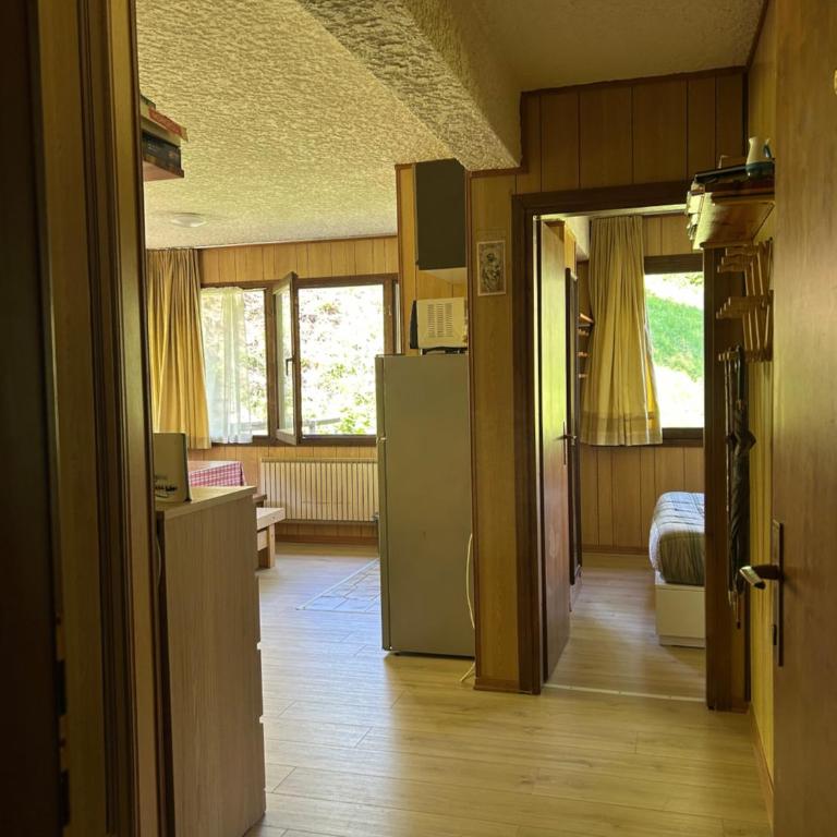 **NEW**Marilleva 1400**TRILOCALE sulle piste - Apartment mit 2 Schlafzimmern - 25