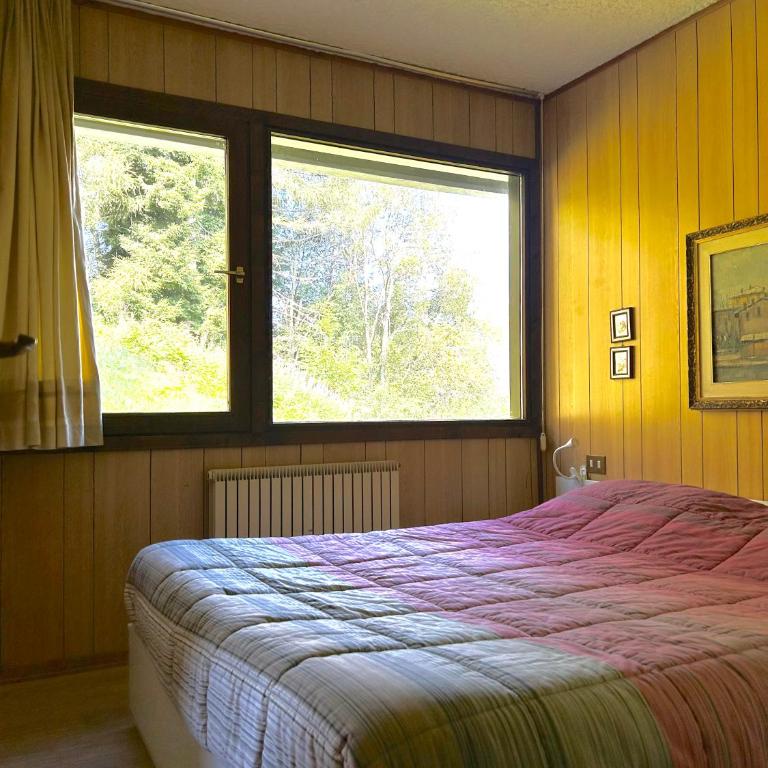 **NEW**Marilleva 1400**TRILOCALE sulle piste - Apartment mit 2 Schlafzimmern - 21