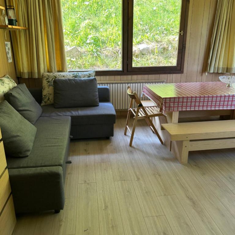 **NEW**Marilleva 1400**TRILOCALE sulle piste - Apartment mit 2 Schlafzimmern - 16