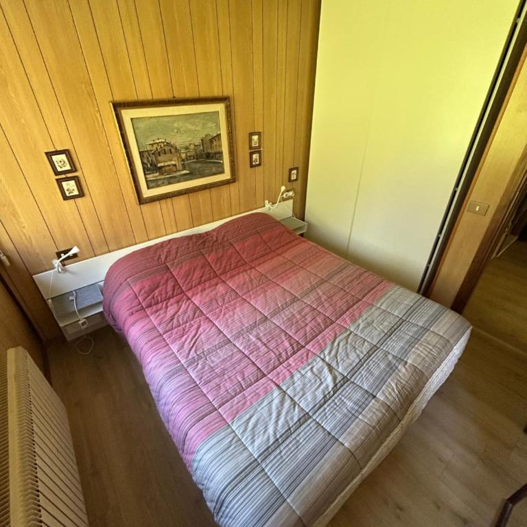 **NEW**Marilleva 1400**TRILOCALE sulle piste - Apartment mit 2 Schlafzimmern - 8