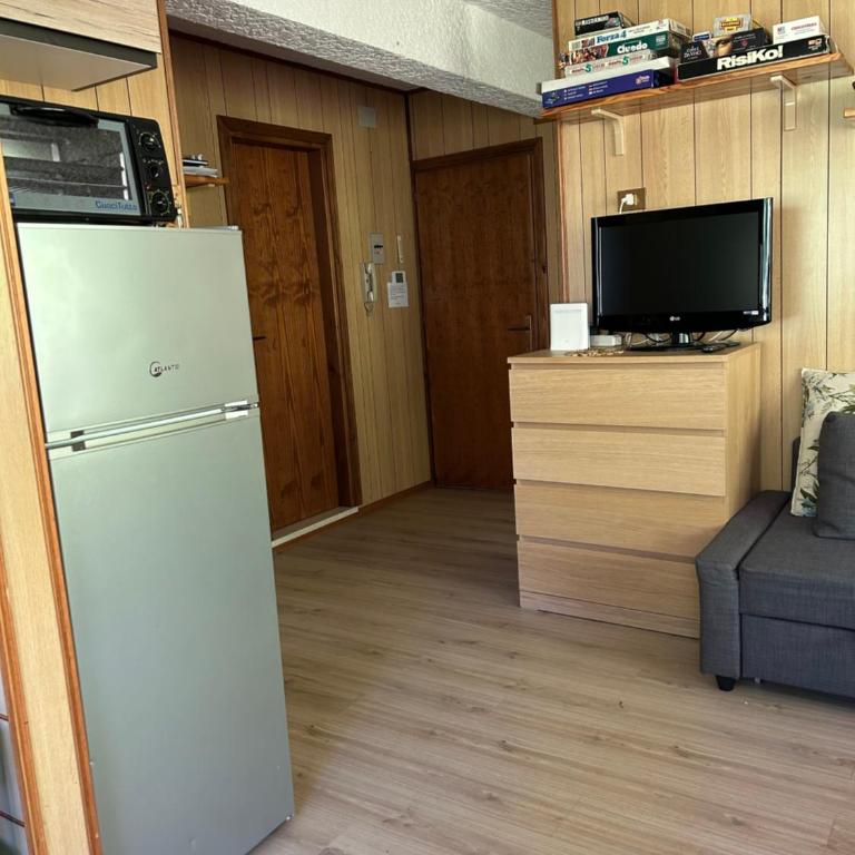 **NEW**Marilleva 1400**TRILOCALE sulle piste - Apartment mit 2 Schlafzimmern - 10