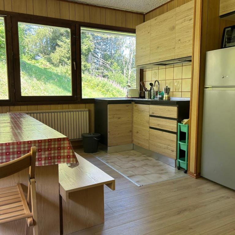 **NEW**Marilleva 1400**TRILOCALE sulle piste - Apartment mit 2 Schlafzimmern - 1