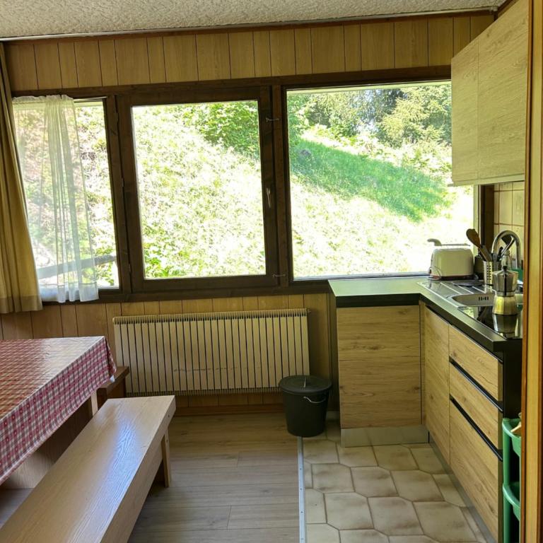 **NEW**Marilleva 1400**TRILOCALE sulle piste - Apartment mit 2 Schlafzimmern - 17