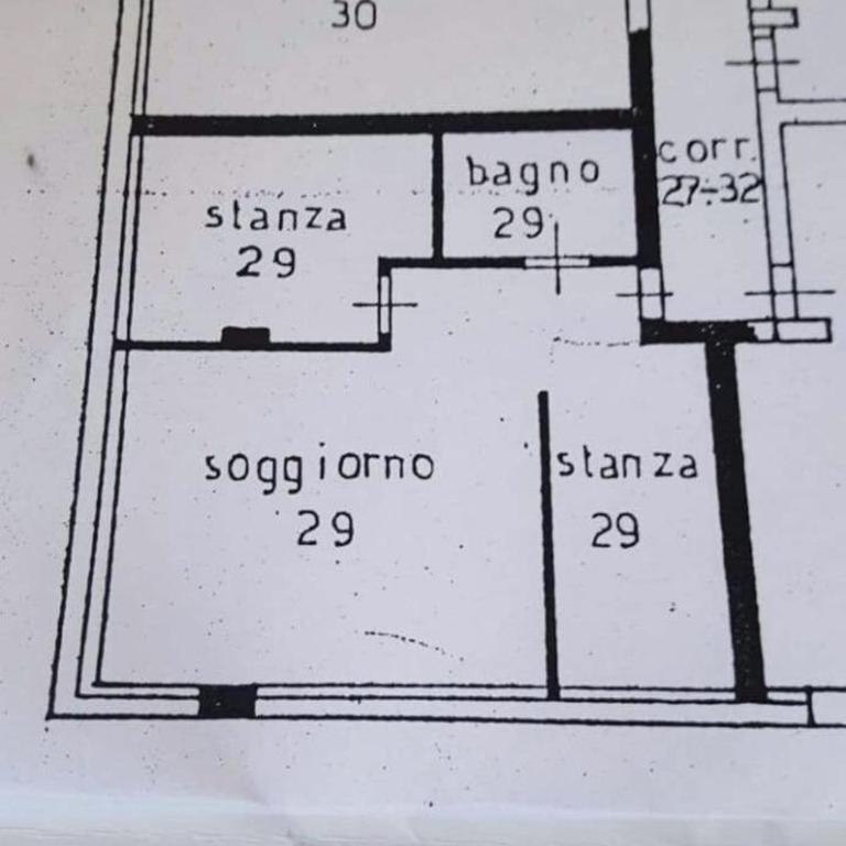 **NEW**Marilleva 1400**TRILOCALE sulle piste - Apartment mit 2 Schlafzimmern - 4