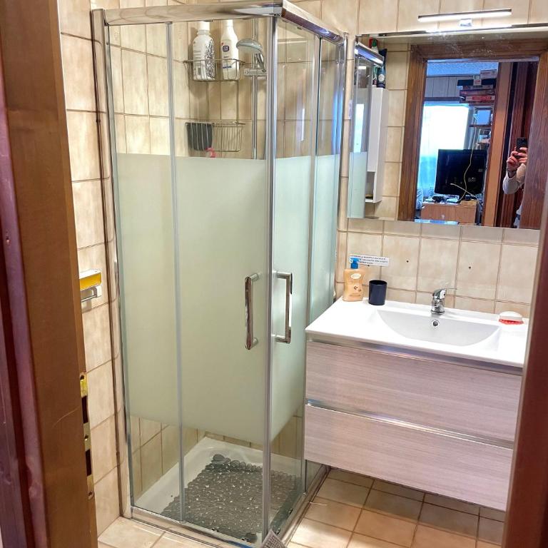 **NEW**Marilleva 1400**TRILOCALE sulle piste - Apartment mit 2 Schlafzimmern - 24