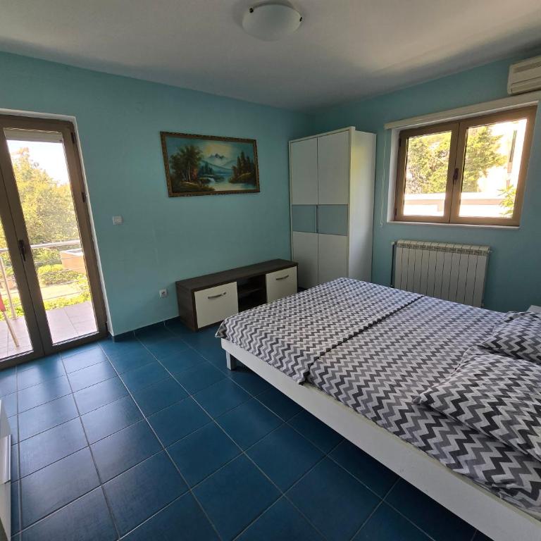 Villa Relax Apartments - Apartman Tipa "Suite" s 3 Spavaće Sobe - 2