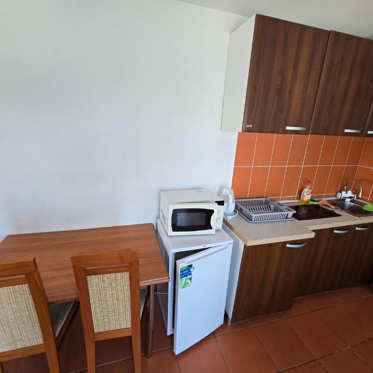 Villa Relax Apartments - Apartman sa Terasom - 5
