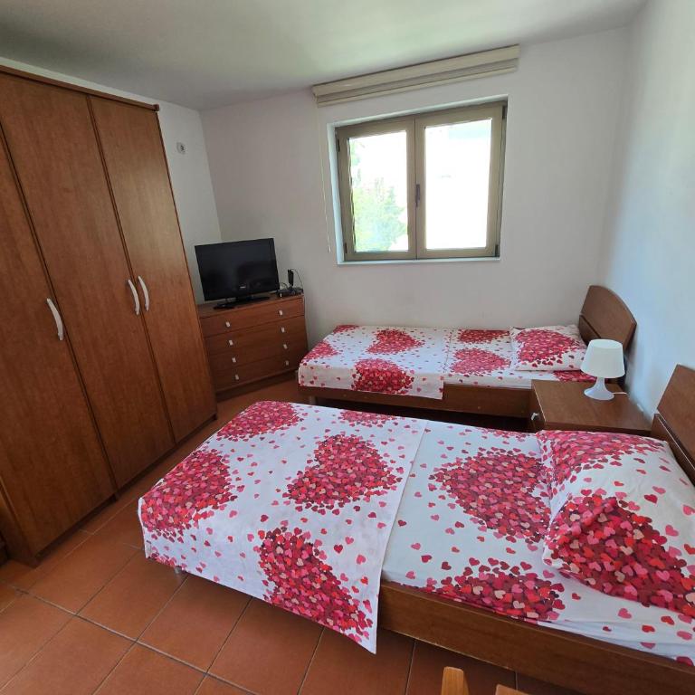 Villa Relax Apartments - Apartman sa Terasom - 4
