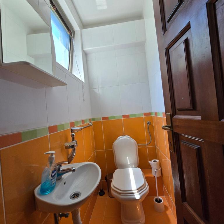 Villa Relax Apartments - Apartman Tipa "Suite" s 3 Spavaće Sobe - 4