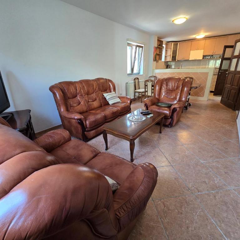 Villa Relax Apartments - Apartman Tipa "Suite" s 3 Spavaće Sobe - 9
