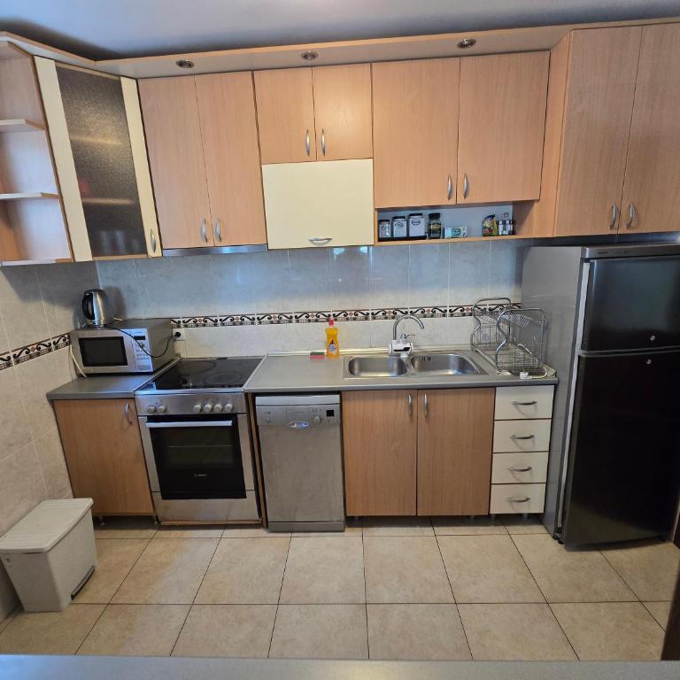 Villa Relax Apartments - Apartman Tipa "Suite" s 3 Spavaće Sobe - 7