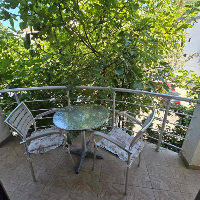 Villa Relax Apartments - Apartman Tipa "Suite" s 3 Spavaće Sobe - 5