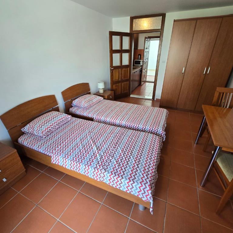 Villa Relax Apartments - Apartman sa Balkonom - 4