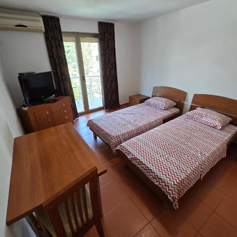 Villa Relax Apartments - Apartman sa Balkonom - 3