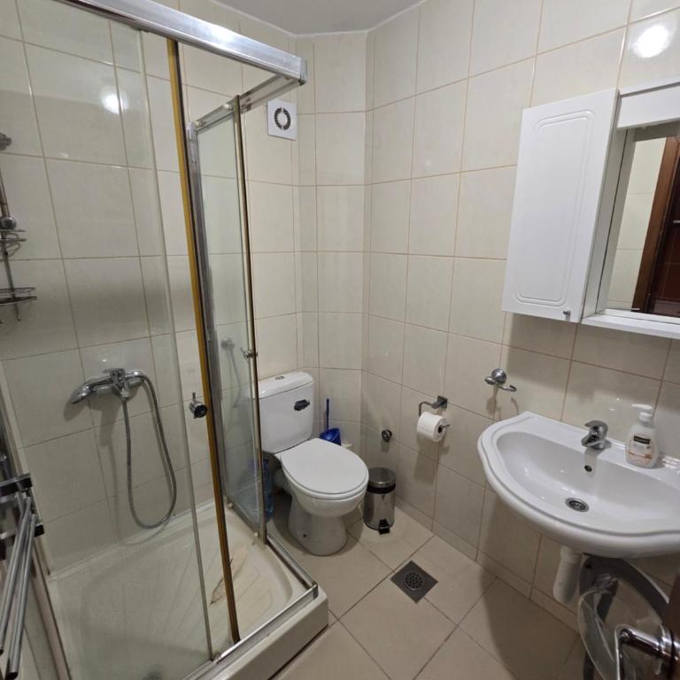 Villa Relax Apartments - Apartman sa Balkonom - 2