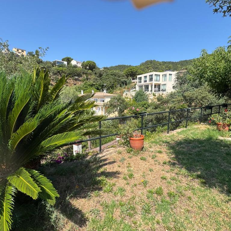 Villa Escorpion Tossa de Mar - Casa Vacacional de 3 dormitorios - 20