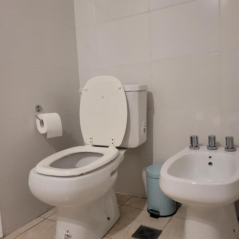 Apartamento en Ciudad de Mendoza, 2 habitaciones, parking gratis - Apartamento Familiar de 2 dormitorios - 14