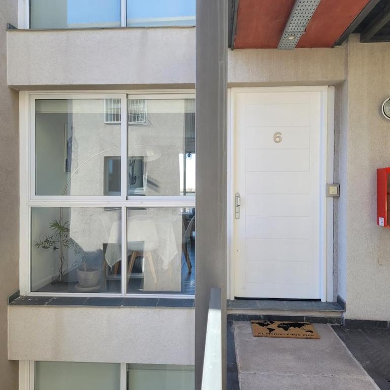 Apartamento en Ciudad de Mendoza, 2 habitaciones, parking gratis - Apartamento Familiar de 2 dormitorios - 18