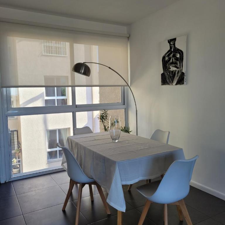 Apartamento en Ciudad de Mendoza, 2 habitaciones, parking gratis - Apartamento Familiar de 2 dormitorios - 21