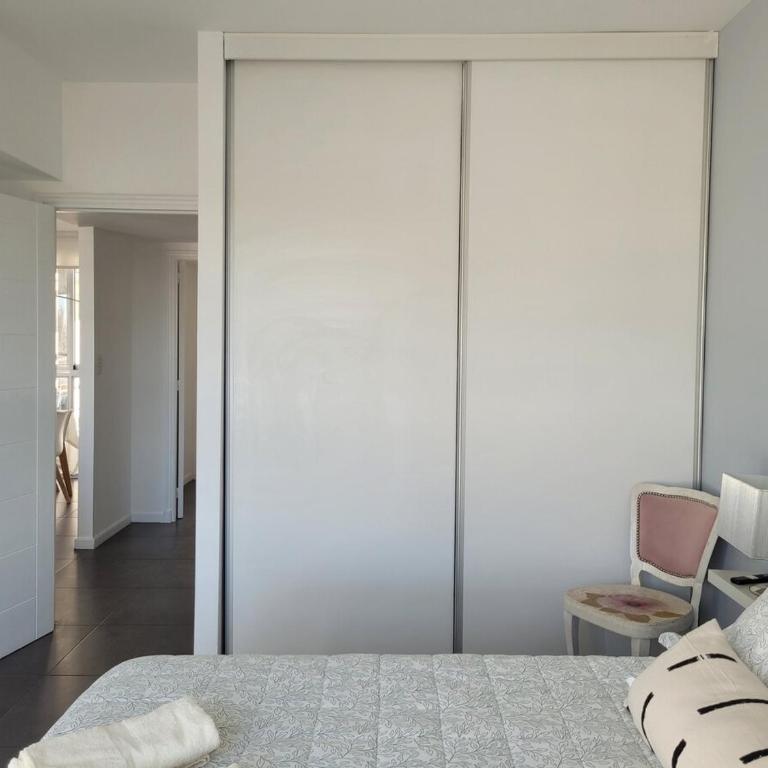 Apartamento en Ciudad de Mendoza, 2 habitaciones, parking gratis - Apartamento Familiar de 2 dormitorios - 25