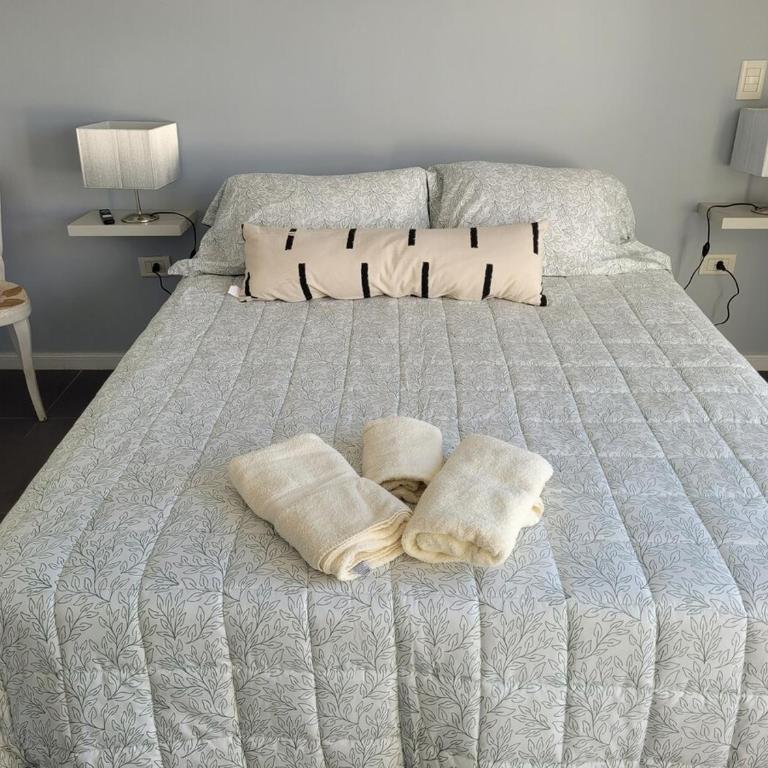 Apartamento en Ciudad de Mendoza, 2 habitaciones, parking gratis - Apartamento Familiar de 2 dormitorios - 27