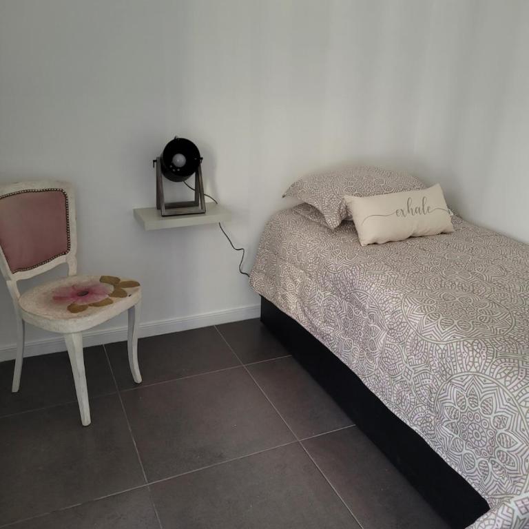 Apartamento en Ciudad de Mendoza, 2 habitaciones, parking gratis - Apartamento Familiar de 2 dormitorios - 30