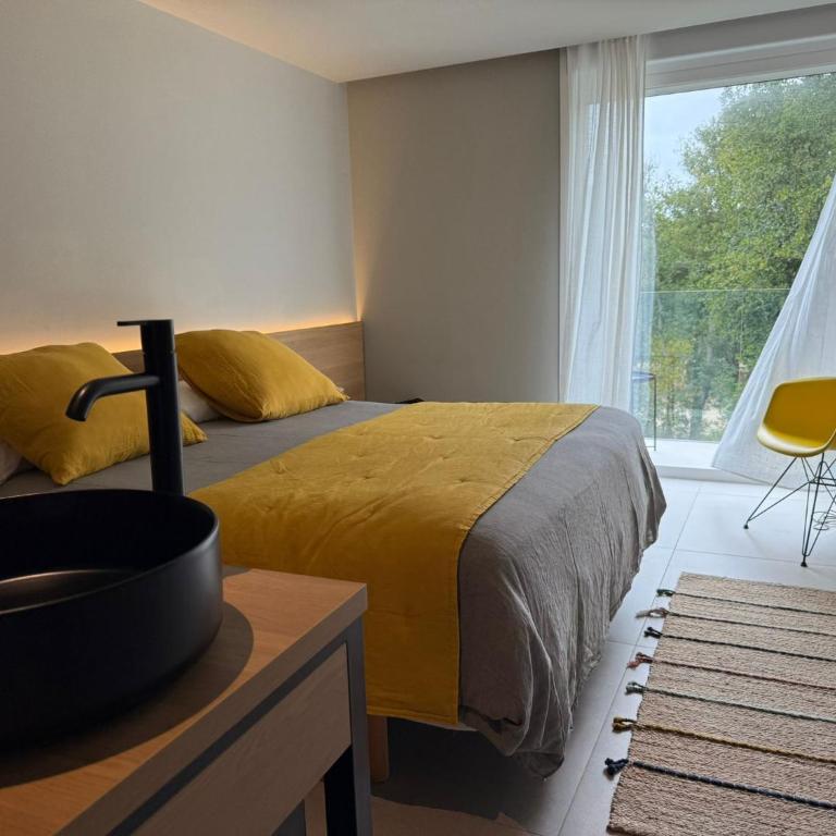 Hotel Farsund - Habitación Doble Superior - 1