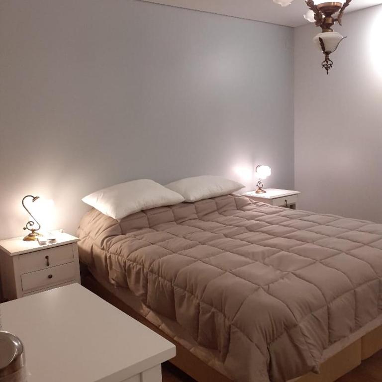 Las Hierbas - Apartamento de 1 dormitorio - 4