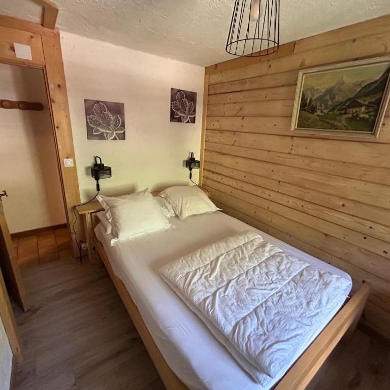 Appartement clos du linga pieds des pistes du LINGA - Appartement 2 Chambres - 7