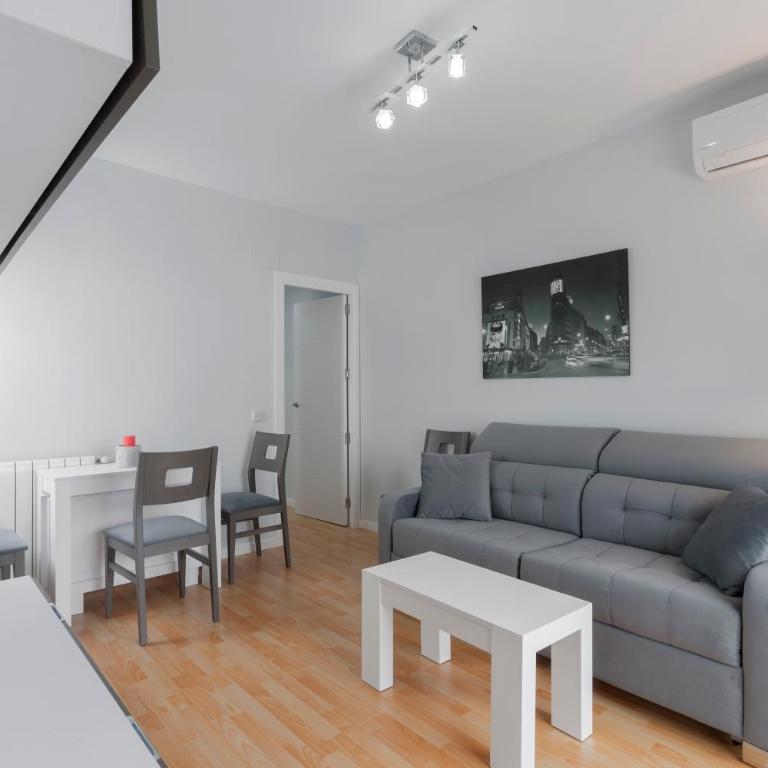 Apartment Cardenal Cisneros - Apartamento con terraza - 11