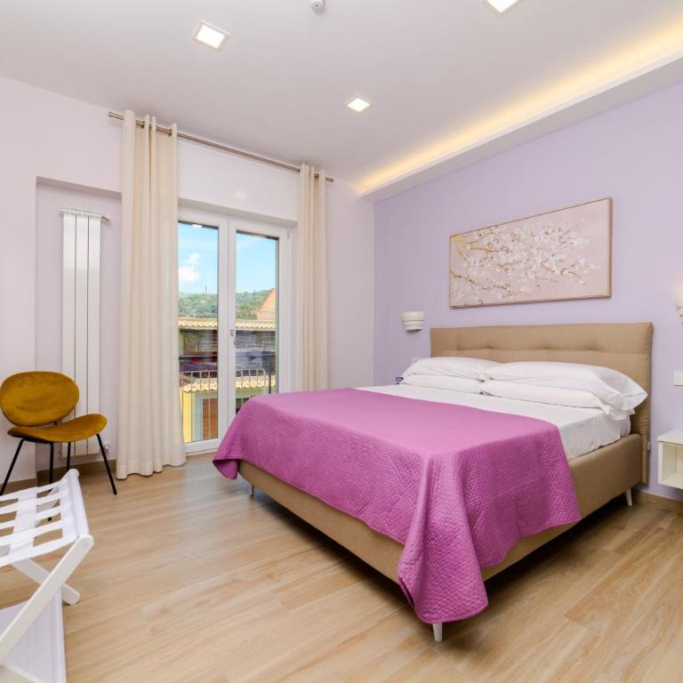 Estate4home - Domus Sirenum - Partenope - Appartamento con Balcone - 41
