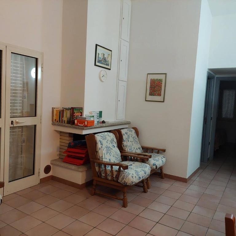 Casa Gemma - Appartamento con 2 Camere da Letto - 54