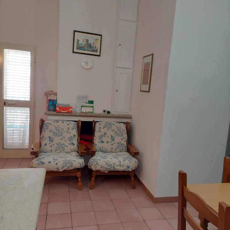 Casa Gemma - Appartamento con 2 Camere da Letto - 55