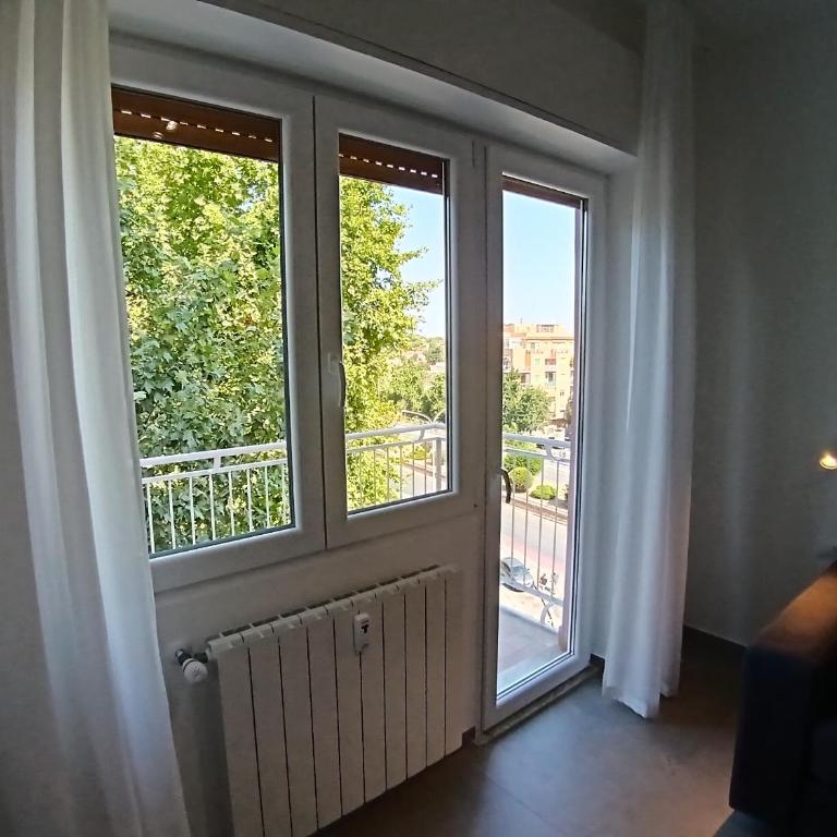 Gigli Felici Roma - Appartement 1 Chambre - 31